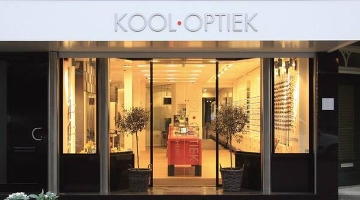 Jeroen van Kool Ottica