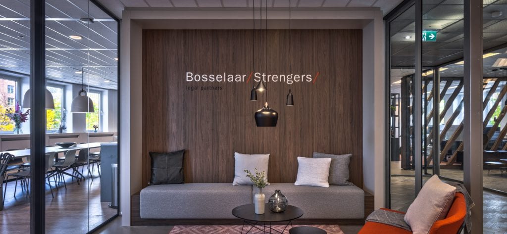 Kantoor interieurontwerp WSBDESIGN.COM