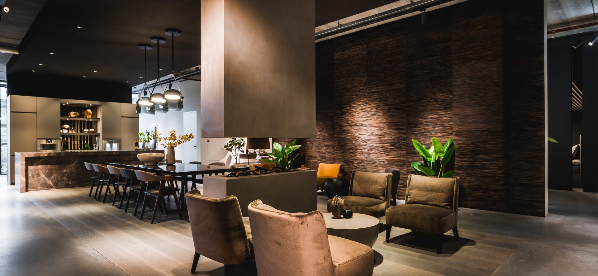 Nilson Beds | Amersfoort (NL) - Showrooms