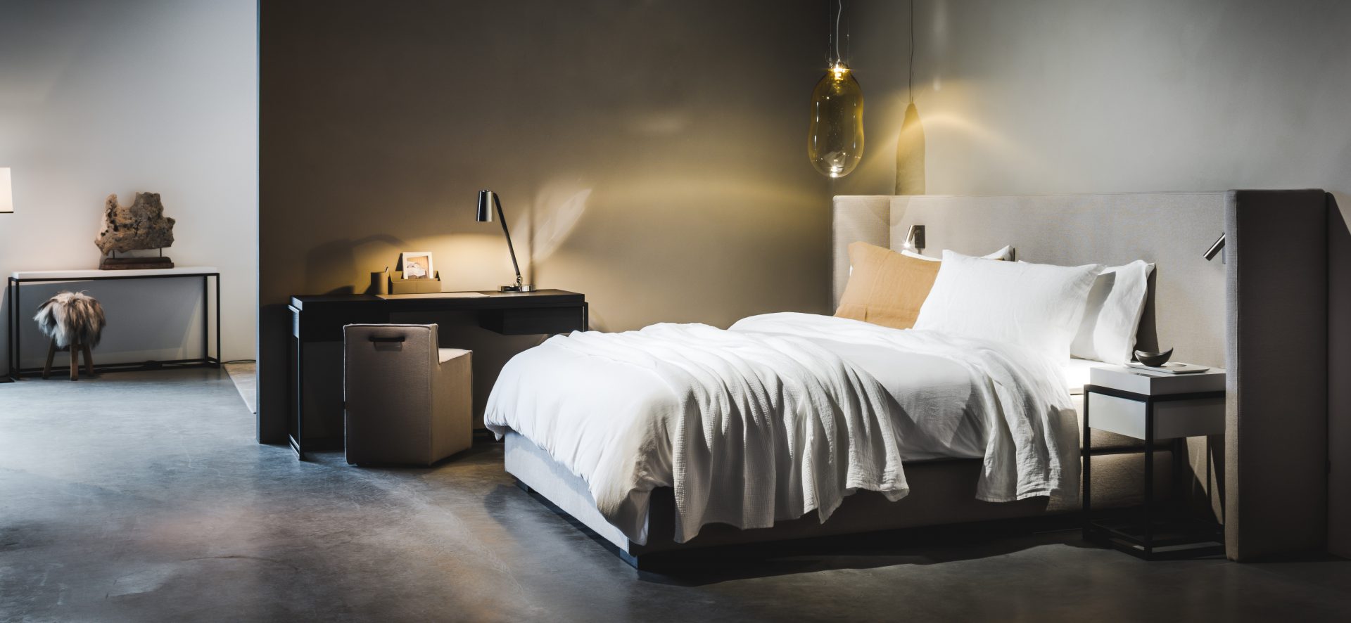 Nilson Beds | Amersfoort (NL) - Showrooms