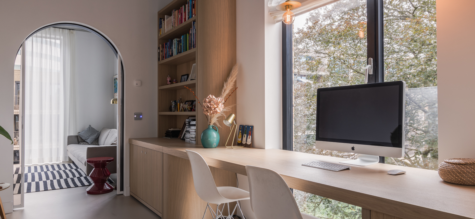 Residential interior design | Amsterdam (NL) - Residential Interior Design