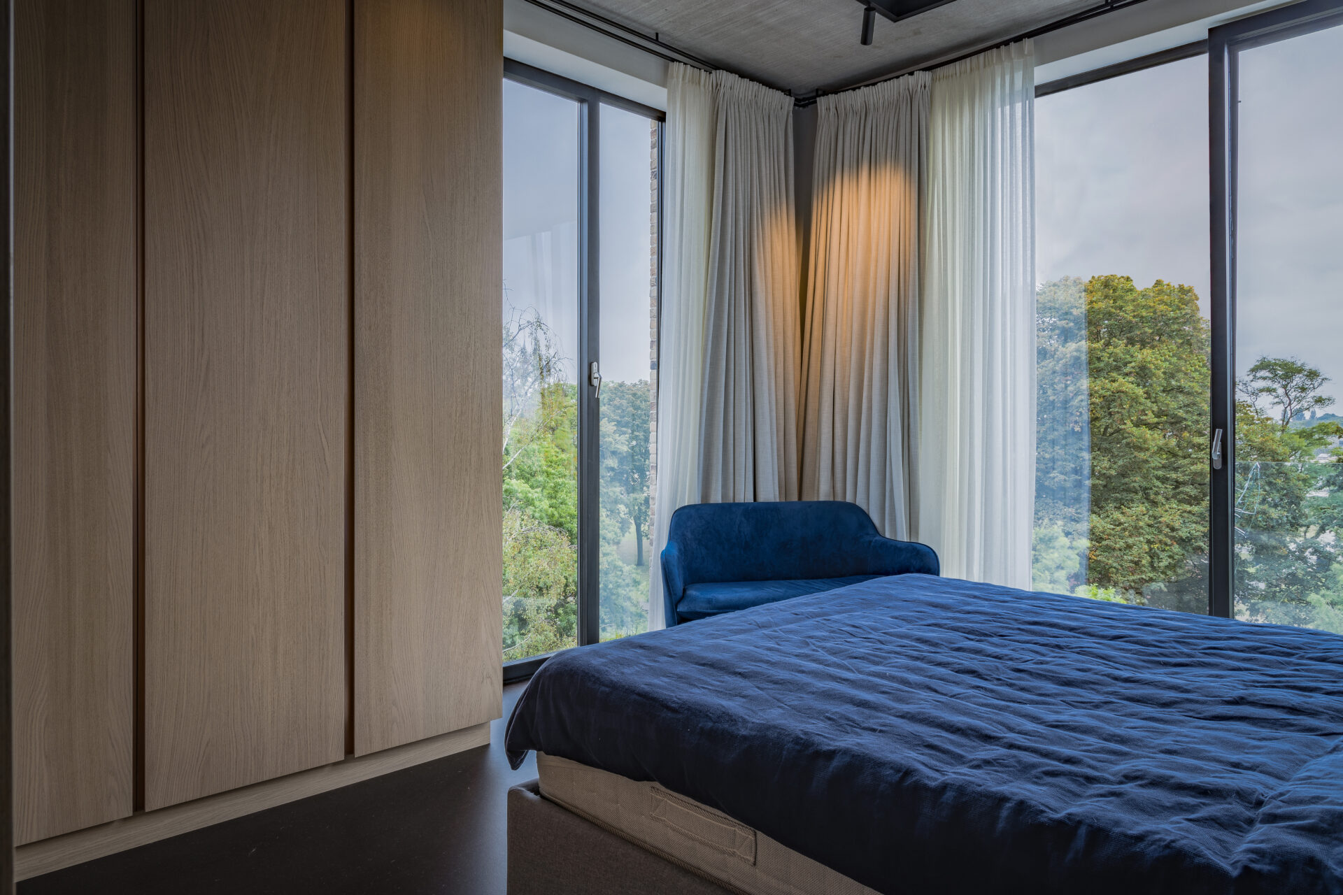 Residential interior design | Amsterdam (NL) - Residential Interior Design