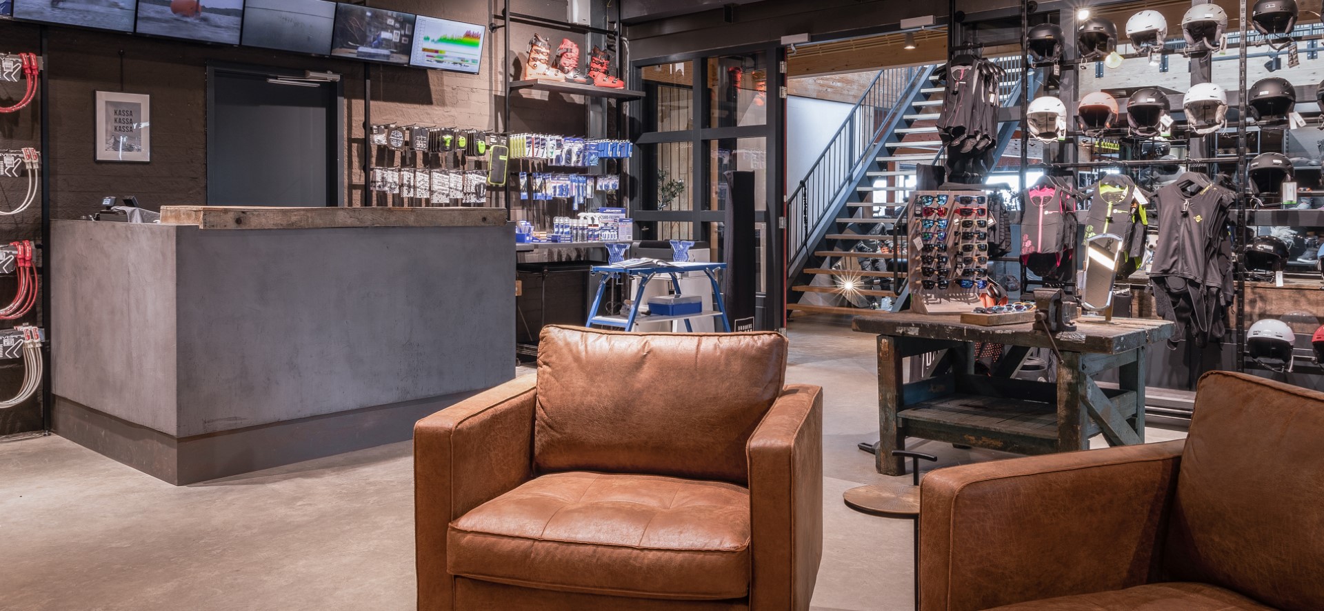 Surf center Brouwersdam | Ouddorp (NL) - Sport