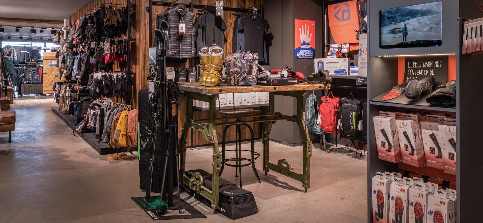 Surf center Brouwersdam | Ouddorp (NL) - Sport