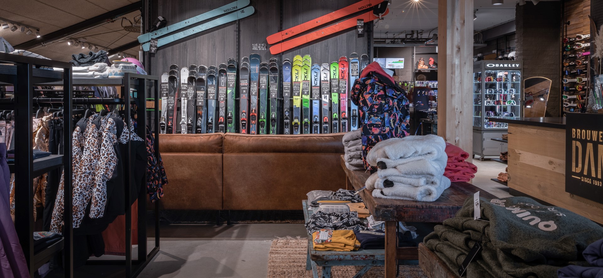 Surf center Brouwersdam | Ouddorp (NL) - Sport