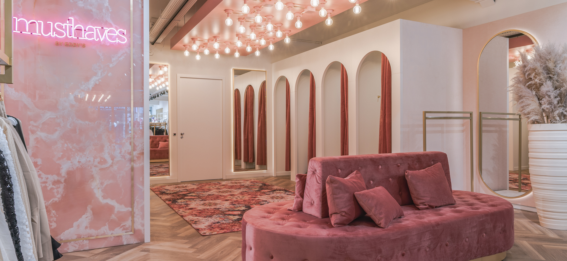 Musthaves by Eddy’s | Eindhoven (NL) - Fashion