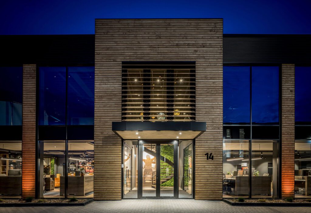 Equipe Trading Office | Gilze (NL)