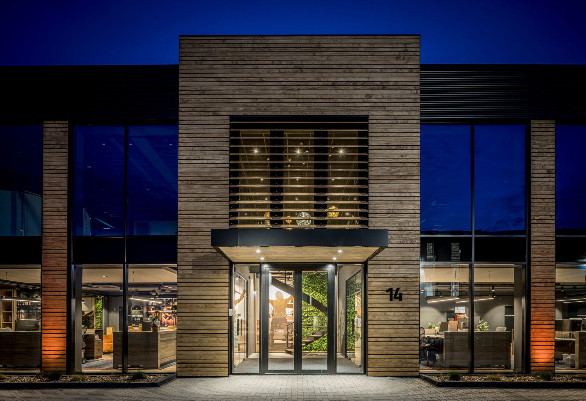 Equipe Trading Office | Gilze (NL)