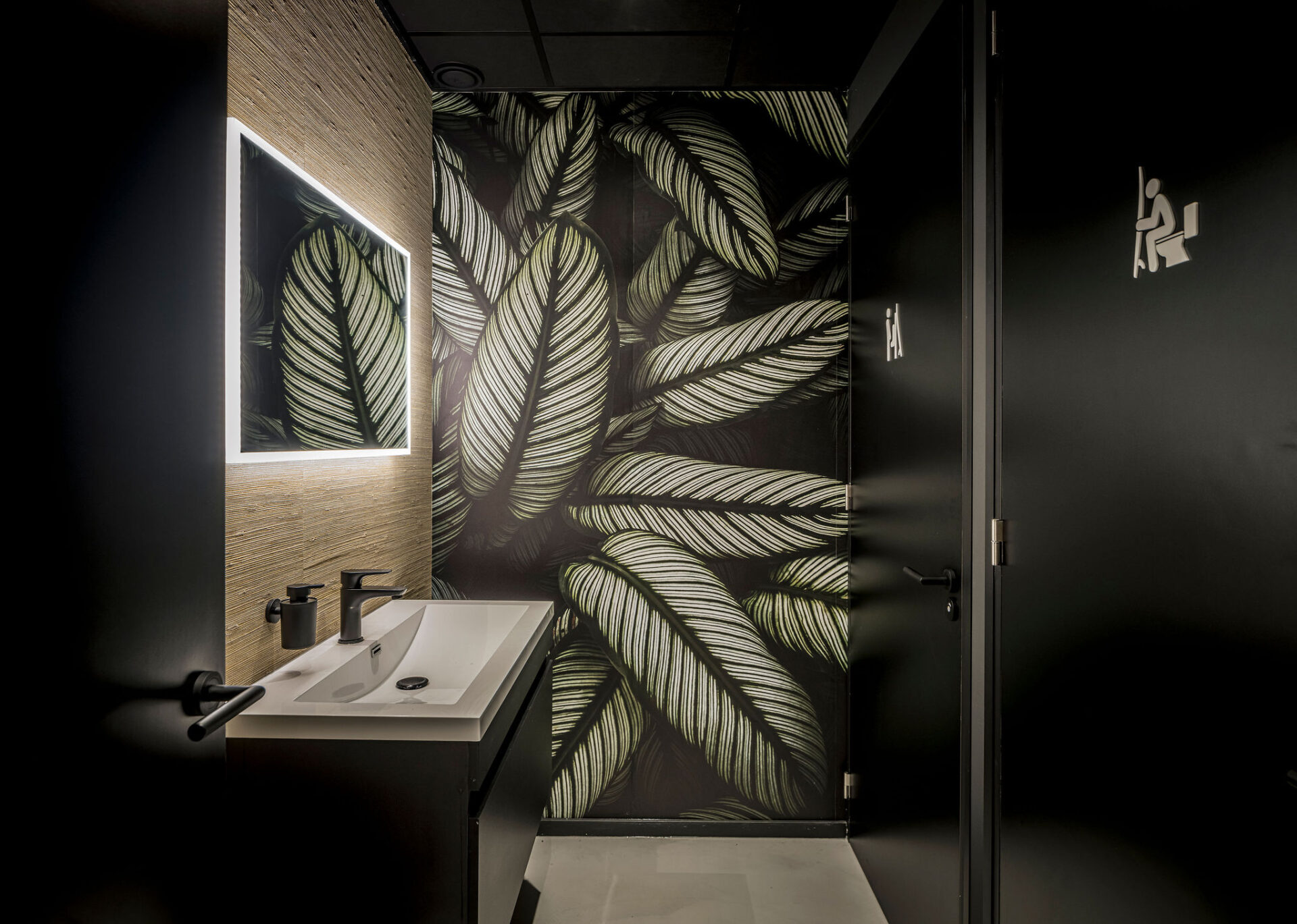 Equipe Trading Office | Gilze (NL) - Office