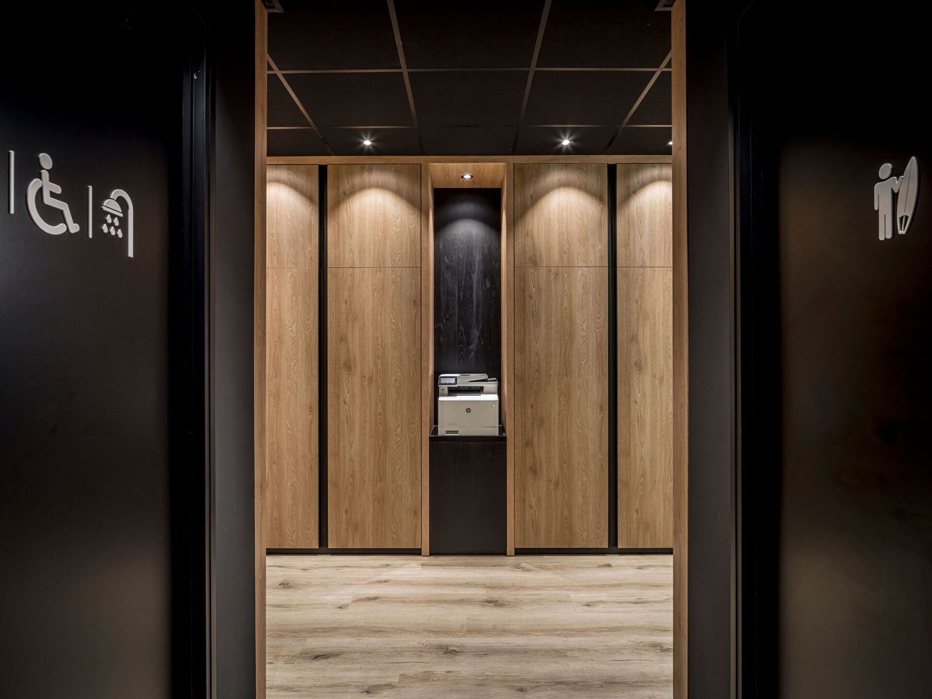 Equipe Trading Office | Gilze (NL) - Office