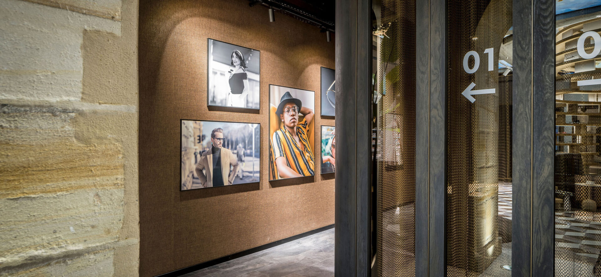 Optics Amberg | Erlangen (DE) - Optician