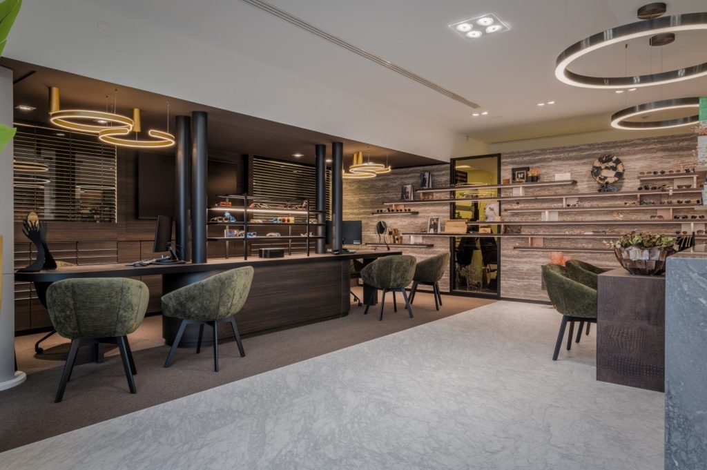 Focus Ottica | Oudenaarde (BE)