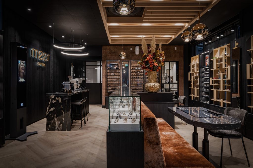 Meer Ottica | Vlaardingen (NL)