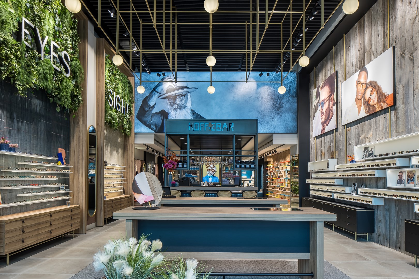 Tweyes Optician | Aalter (BE)