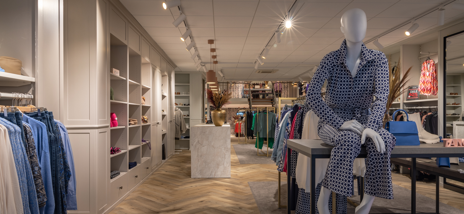 Blush Fashion | Rijssen (NL) - Fashion