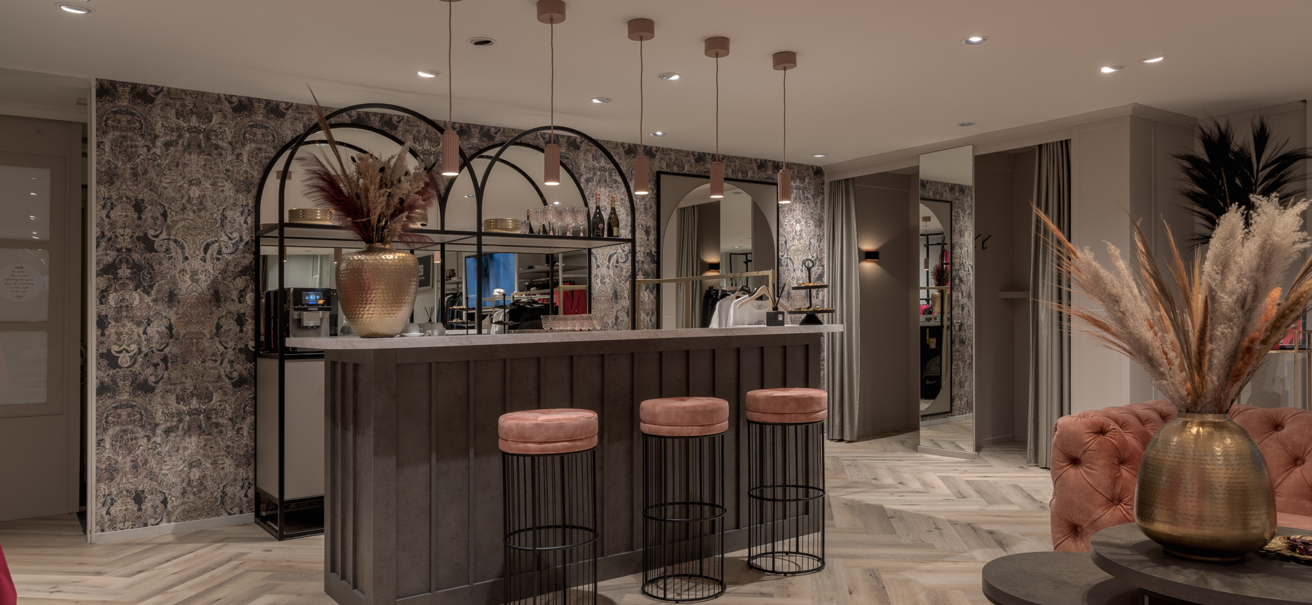 Blush Fashion | Rijssen (NL) - Fashion