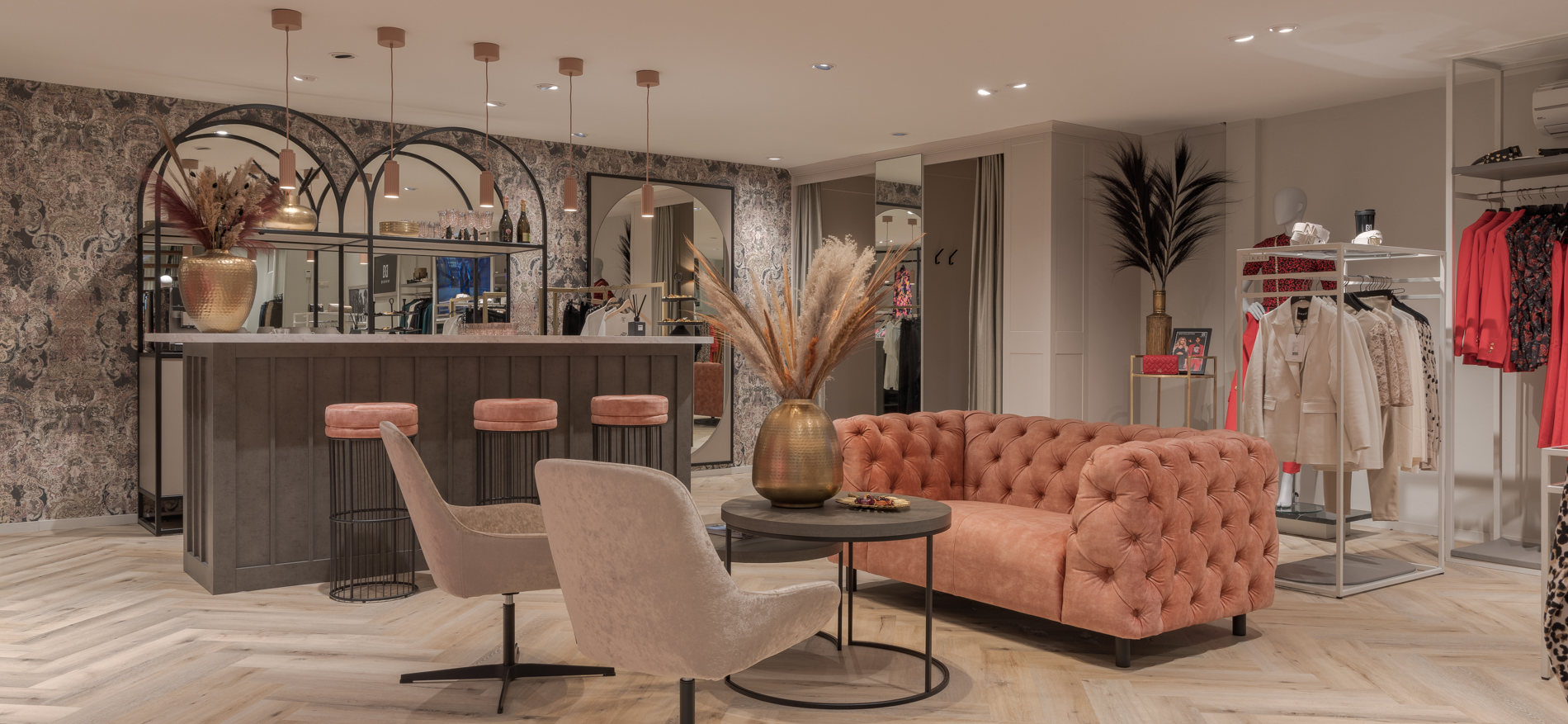 Blush Fashion | Rijssen (NL) - Fashion