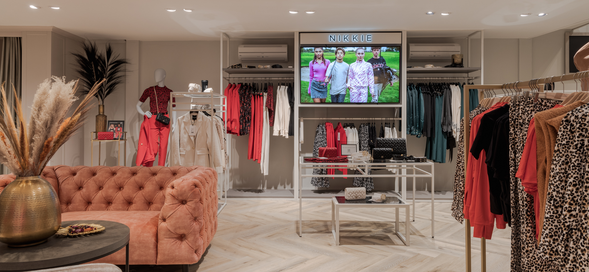 Blush Fashion | Rijssen (NL) - Fashion