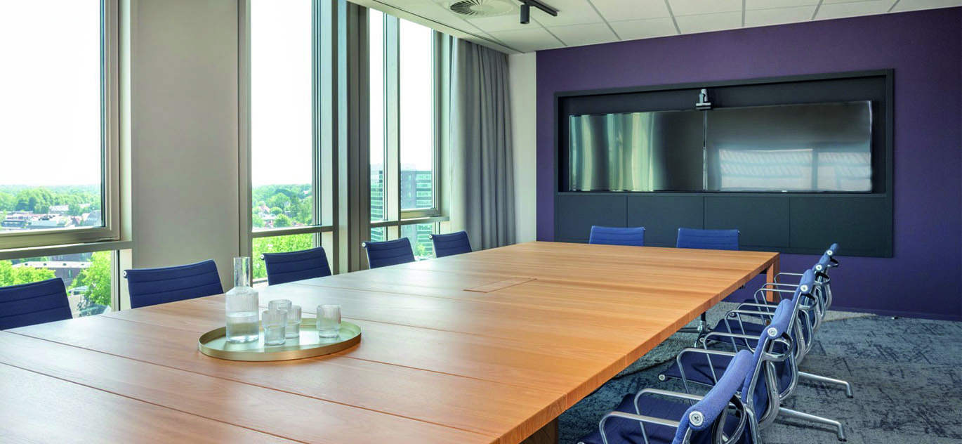 Fellowmind Office | Amersfoort (NL) - Office