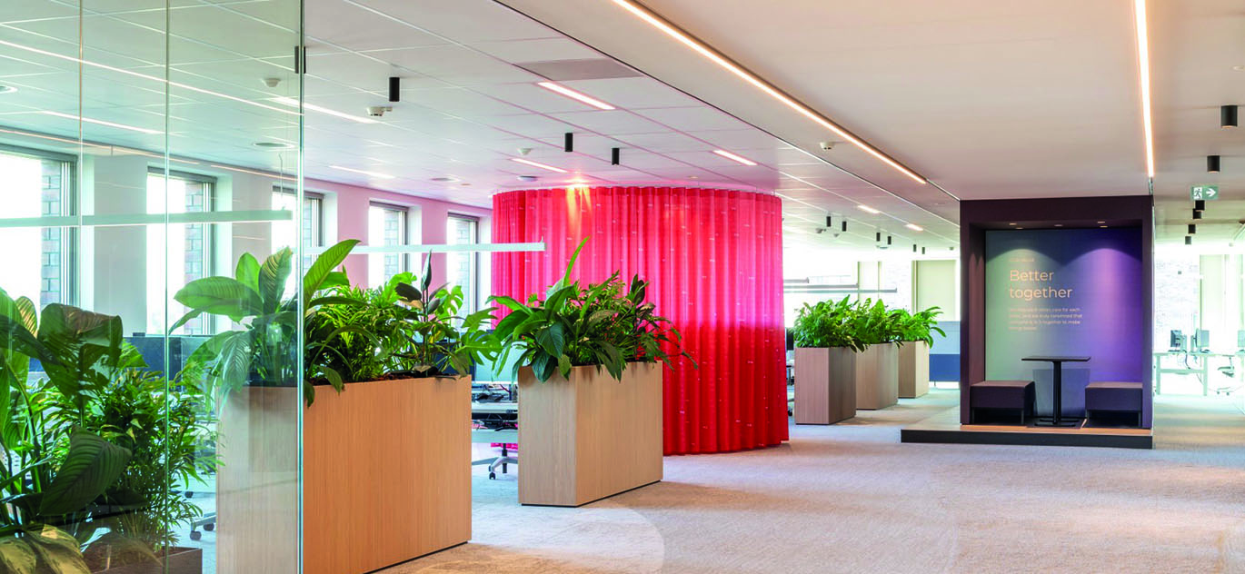 Fellowmind Office | Amersfoort (NL) - Office