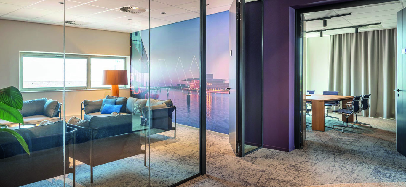 Fellowmind Office | Amersfoort (NL) - Office