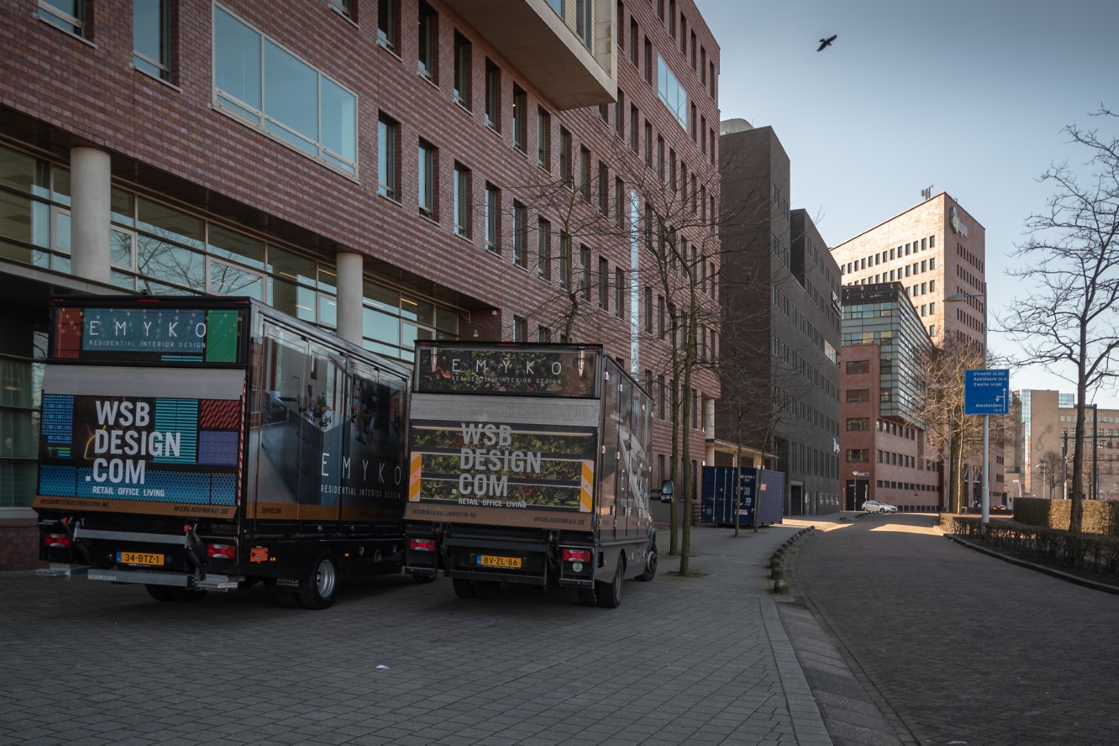 Fellowmind Office | Amersfoort (NL) - Office