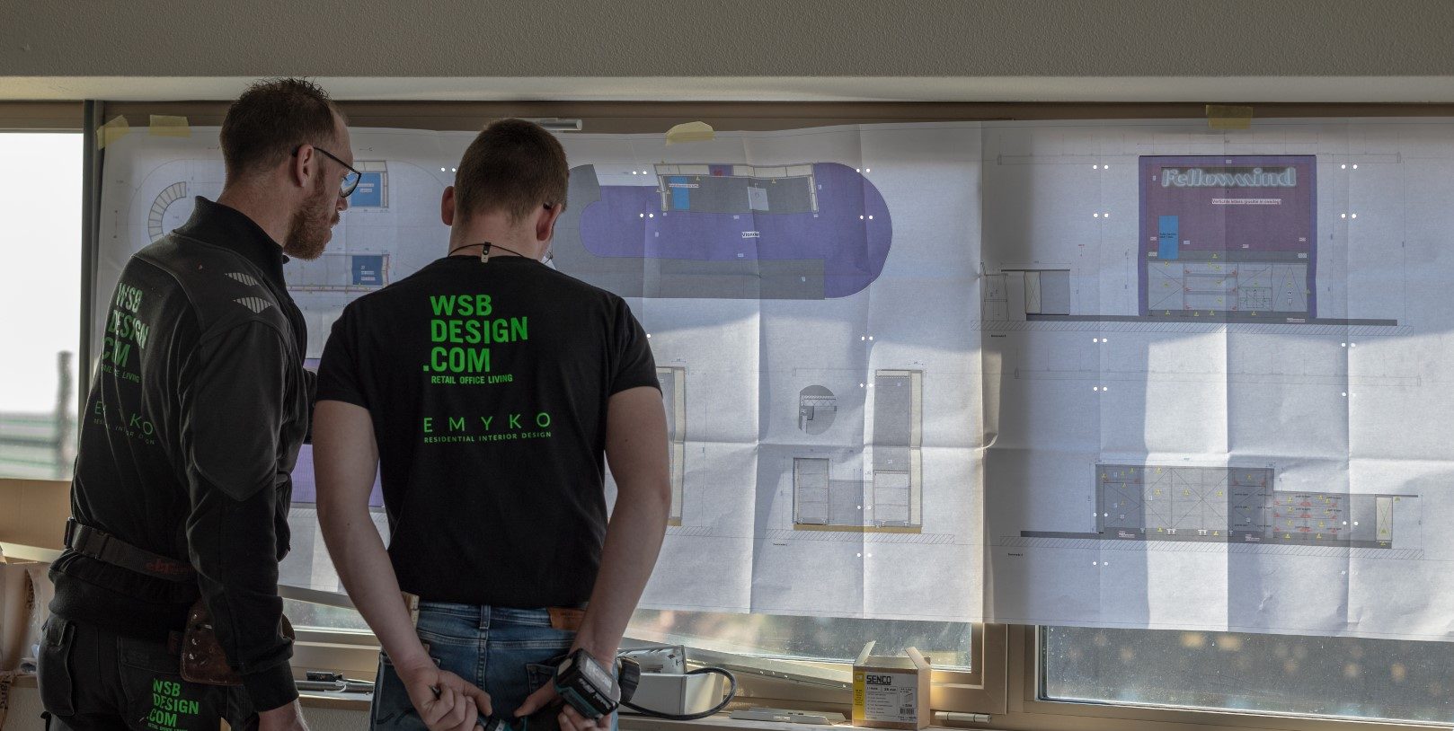 Fellowmind Office | Amersfoort (NL) - Office