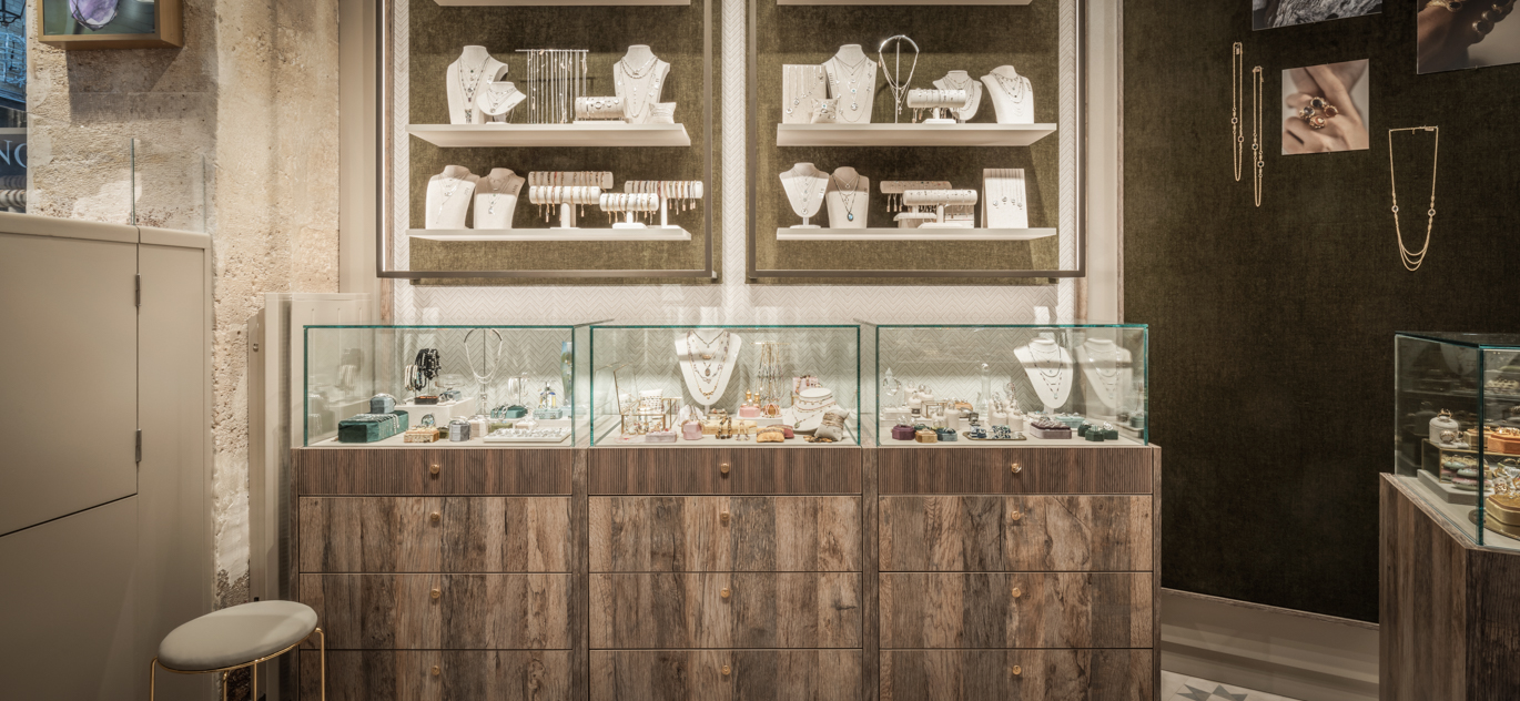 Sacramento Bijoux | Saint-Germaine-en-Laye (FR) -