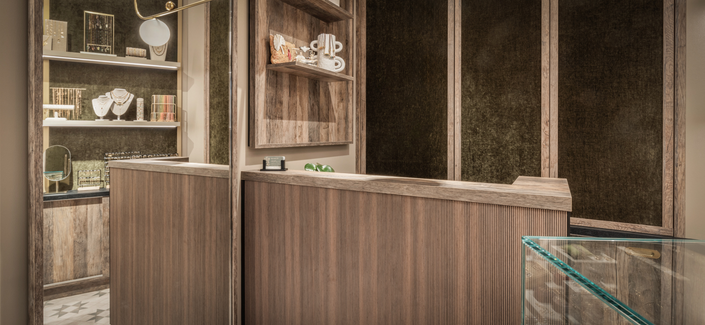 Sacramento Bijoux | Saint-Germaine-en-Laye (FR) -