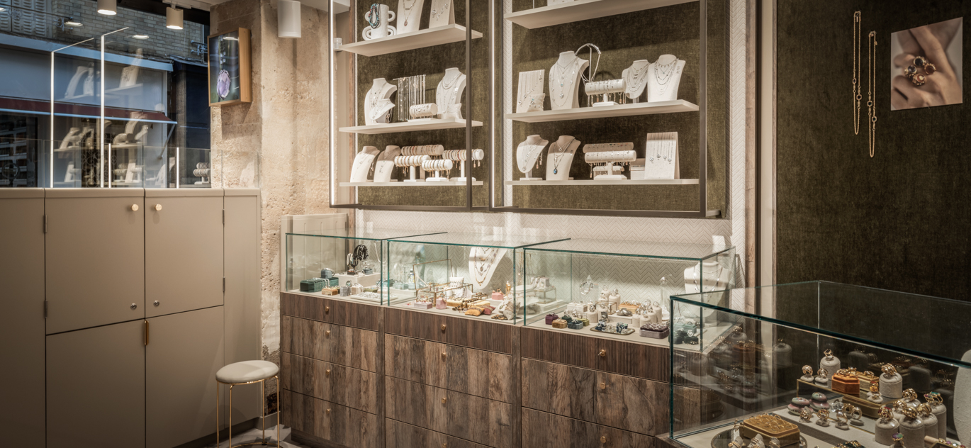 Sacramento Bijoux | Saint-Germaine-en-Laye (FR) -
