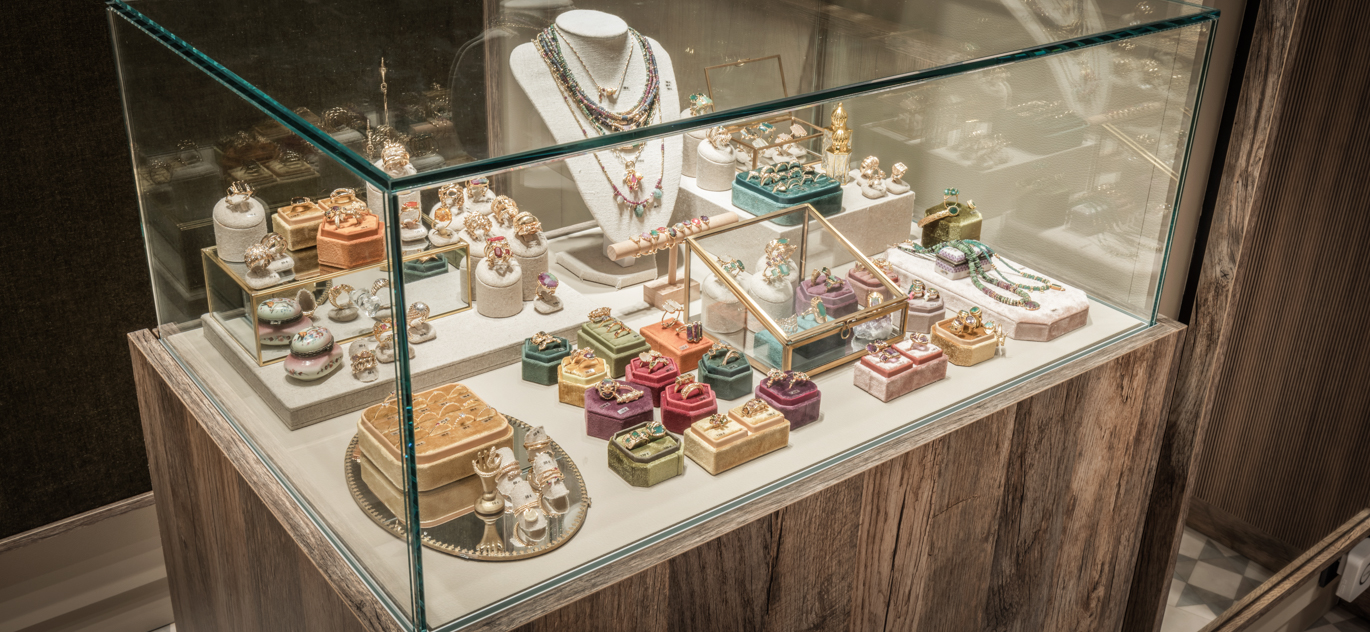 Sacramento Bijoux | Saint-Germaine-en-Laye (FR) -