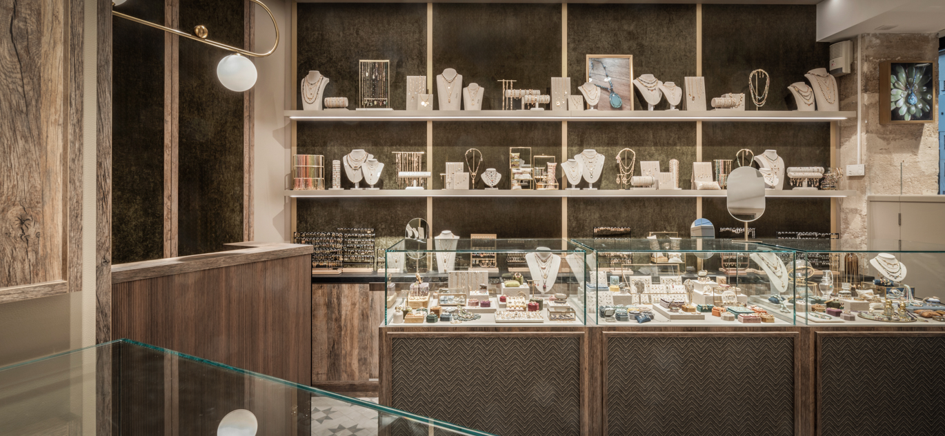 Sacramento Bijoux | Saint-Germaine-en-Laye (FR) -