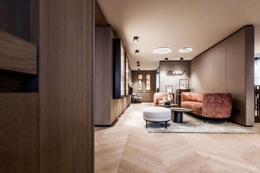 Gioielleria Präg | Dornbirn (AT)