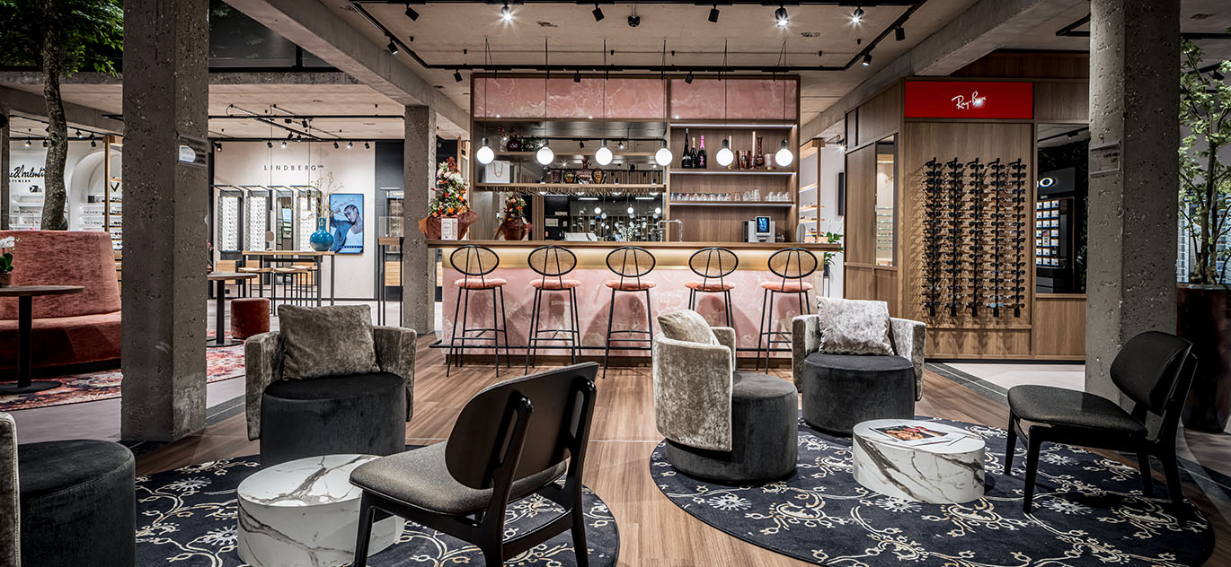 Zien en Horen Frits van den Bosch | Wommelgem (BE) - Hörakustik