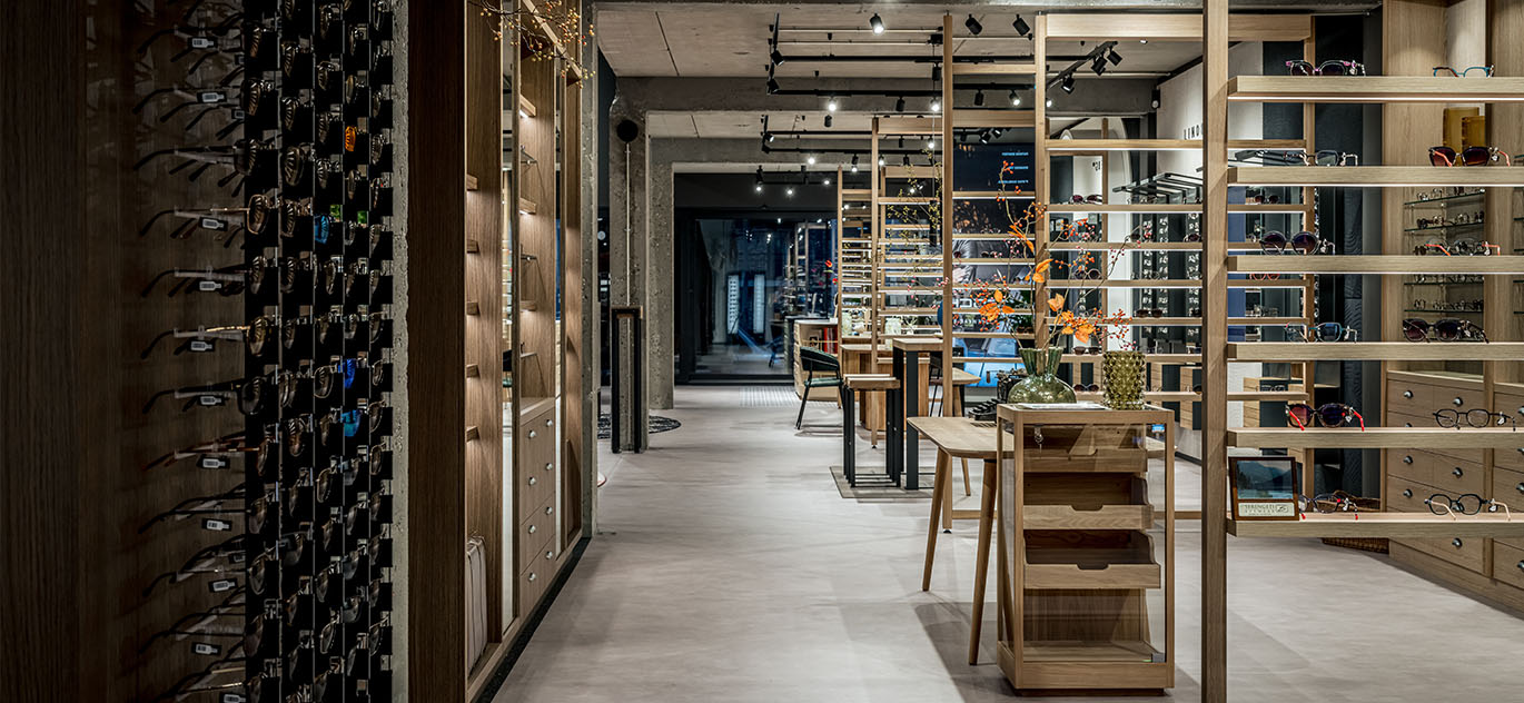 Zien en Horen Frits van den Bosch | Wommelgem (BE) - Hörakustik