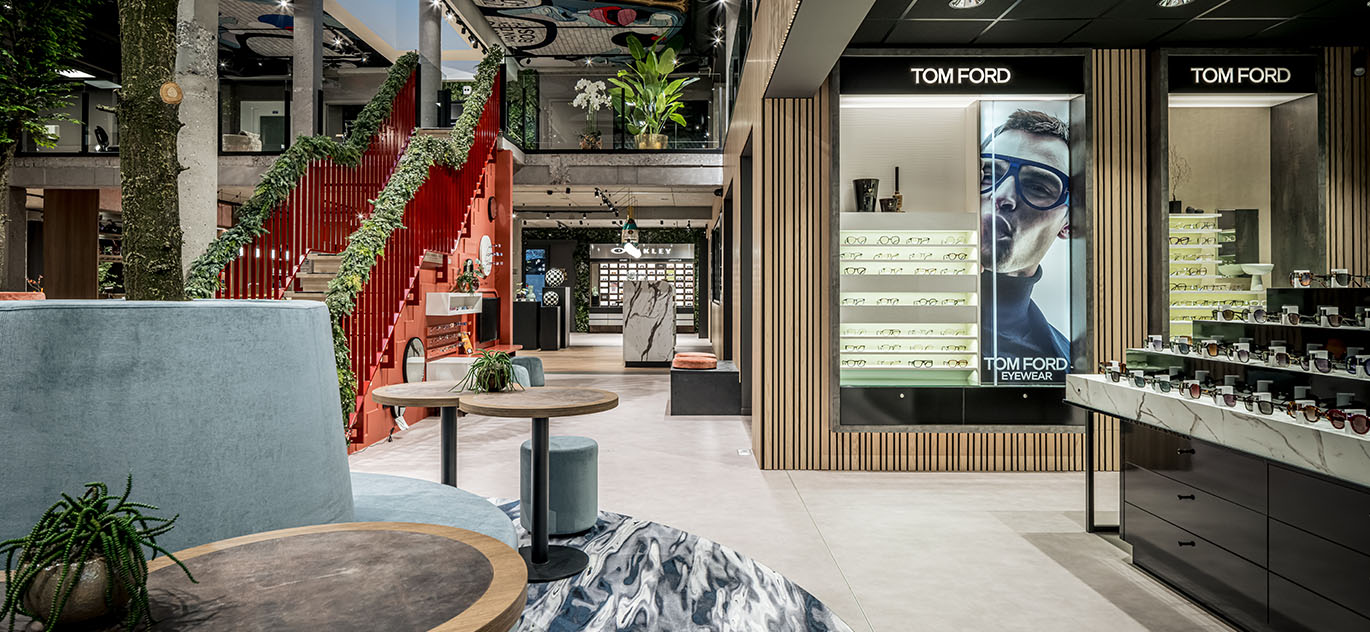 Zien en Horen Frits van den Bosch | Wommelgem (BE) - Hörakustik