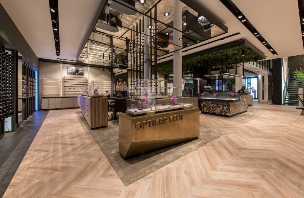 Ottica Kelb | Amburgo (DE)