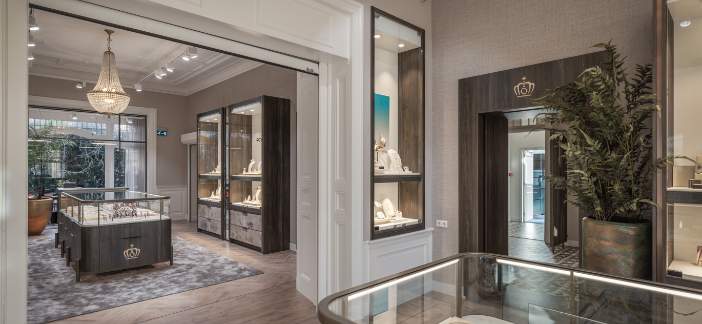 Royal Coster Diamonds | Amsterdam (NL) -