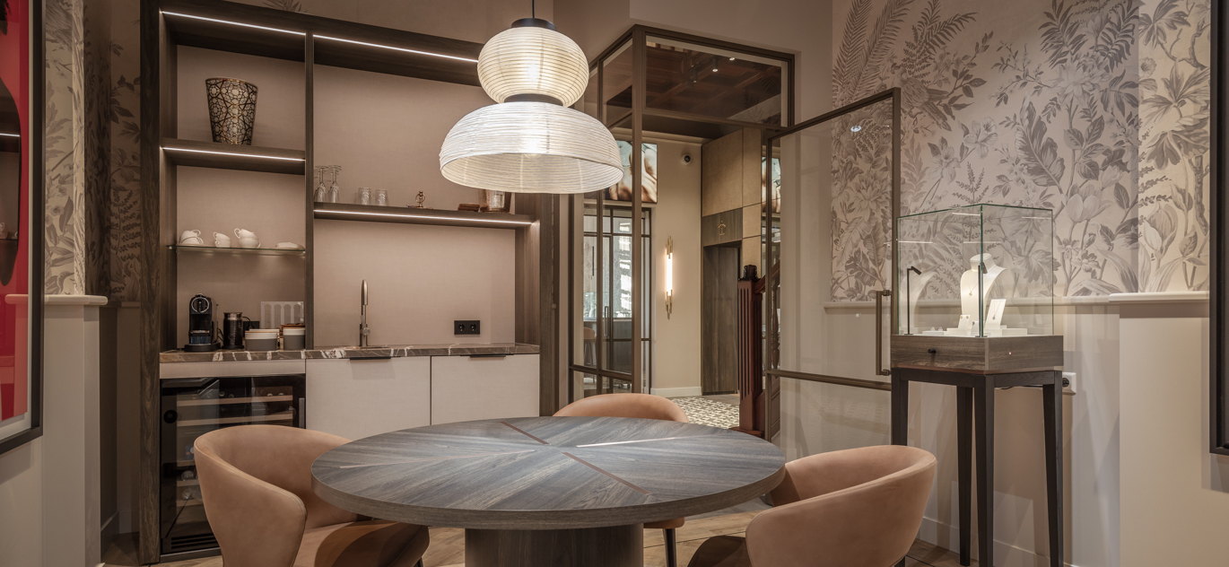 Royal Coster Diamonds | Amsterdam (NL) -