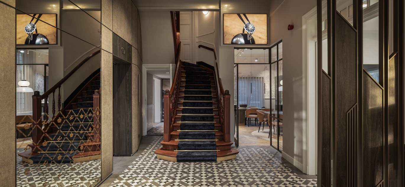 Royal Coster Diamonds | Amsterdam (NL) -