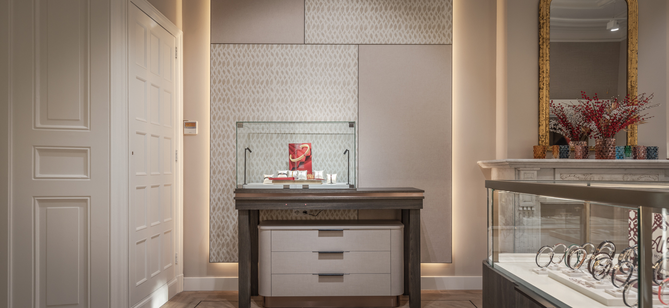 Royal Coster Diamonds | Amsterdam (NL) -