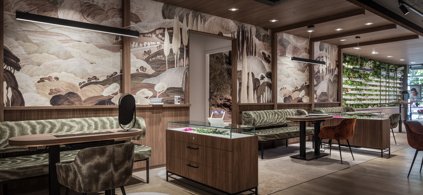 Van der Weij Optiek | Geldermalsen (NL) - Optician