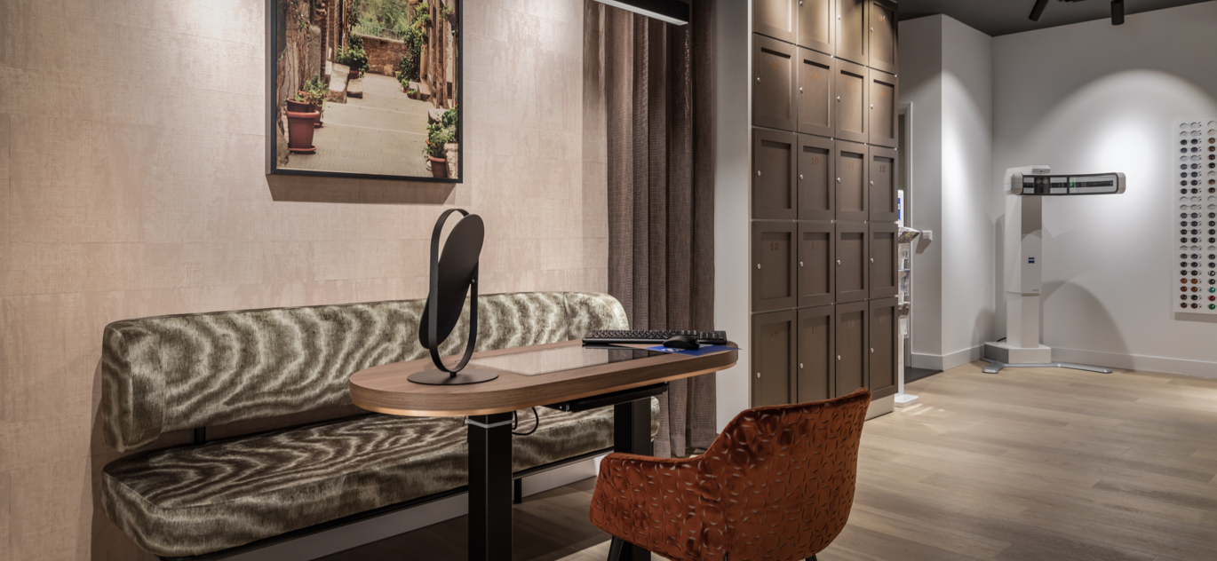 Van der Weij Optiek | Geldermalsen (NL) - Optician