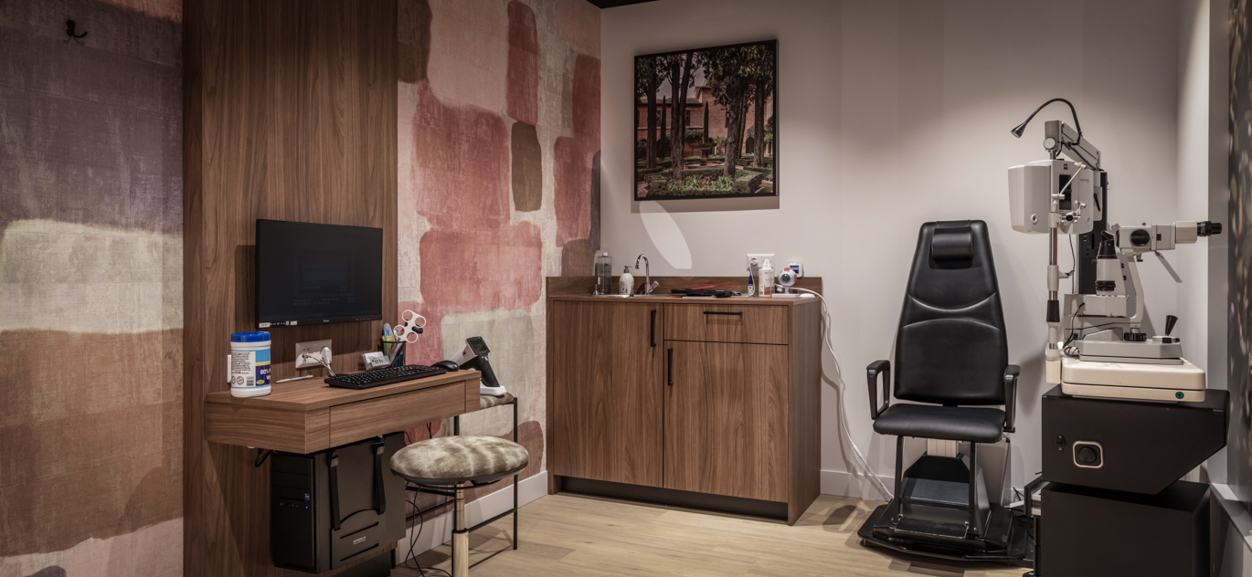 Van der Weij Optiek | Geldermalsen (NL) - Optician