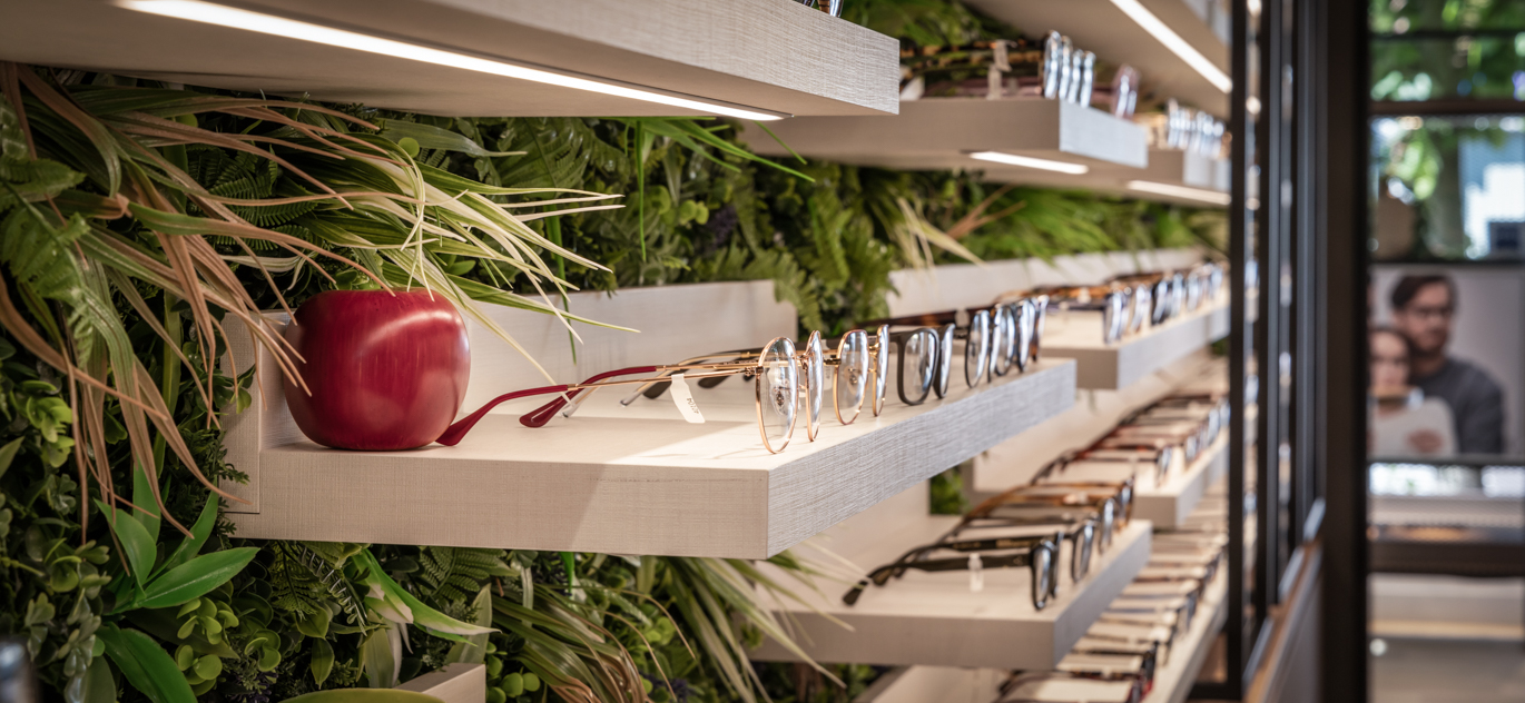 Van der Weij Optiek | Geldermalsen (NL) - Optician