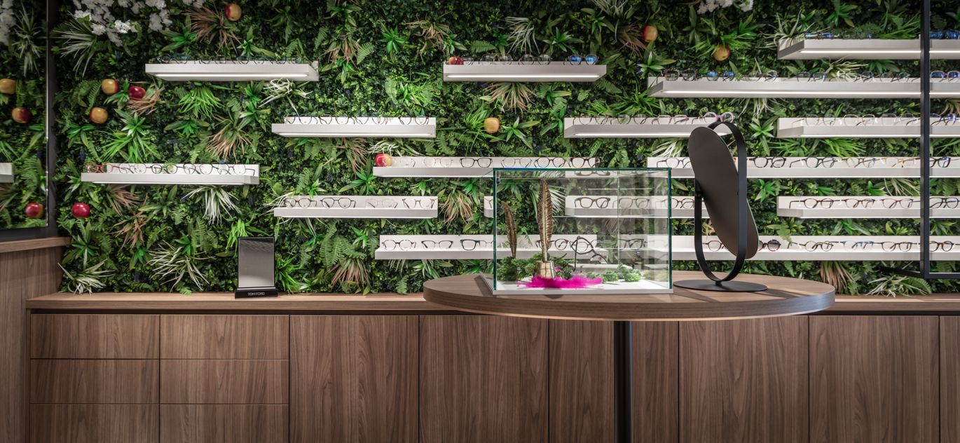 Van der Weij Optiek | Geldermalsen (NL) - Optician