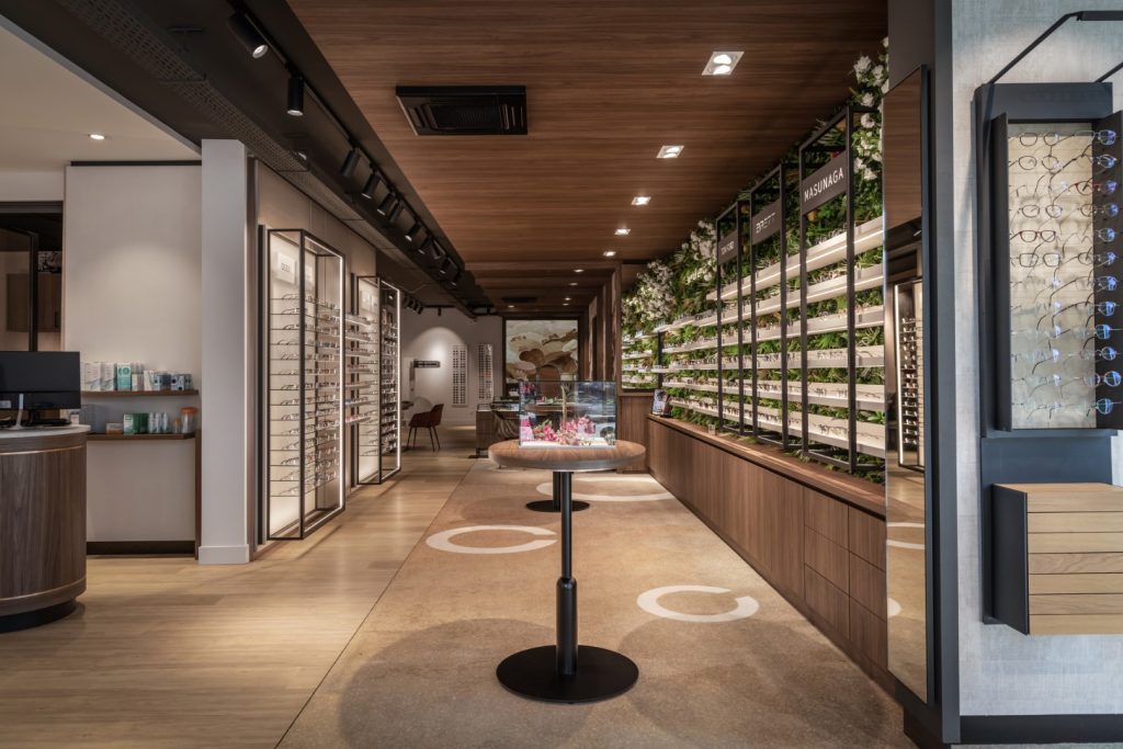 Van der Weij Ottica | Geldermalsen (NL)