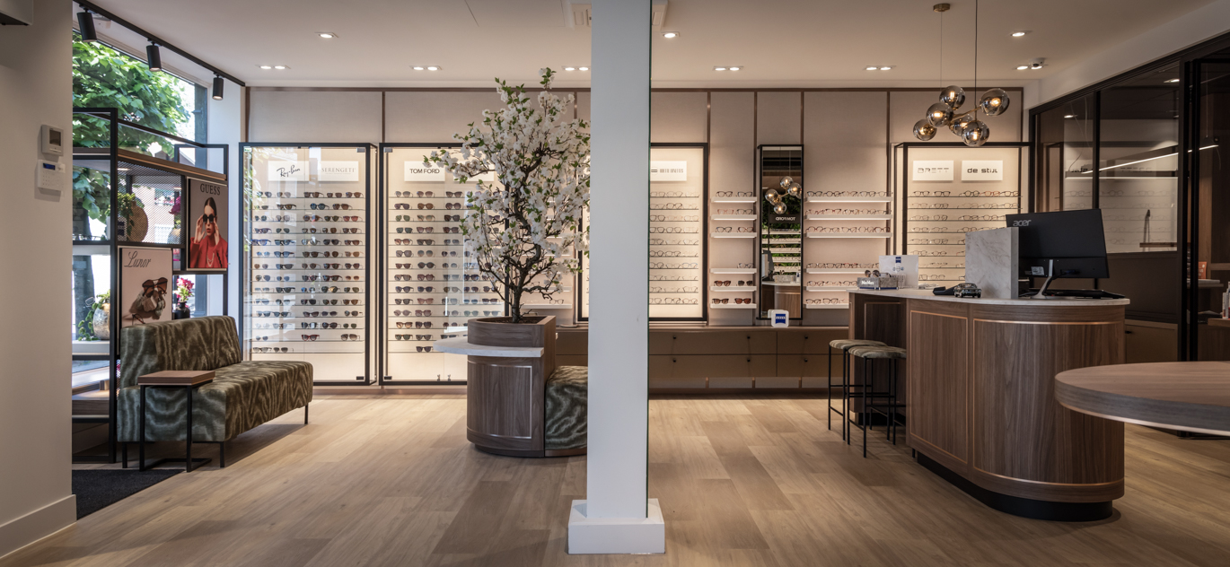 Van der Weij Optiek | Geldermalsen (NL) - Optician