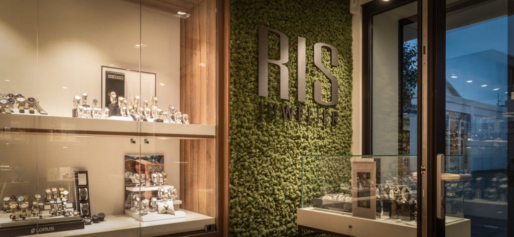 Michel Ris | Gioielleria Ris