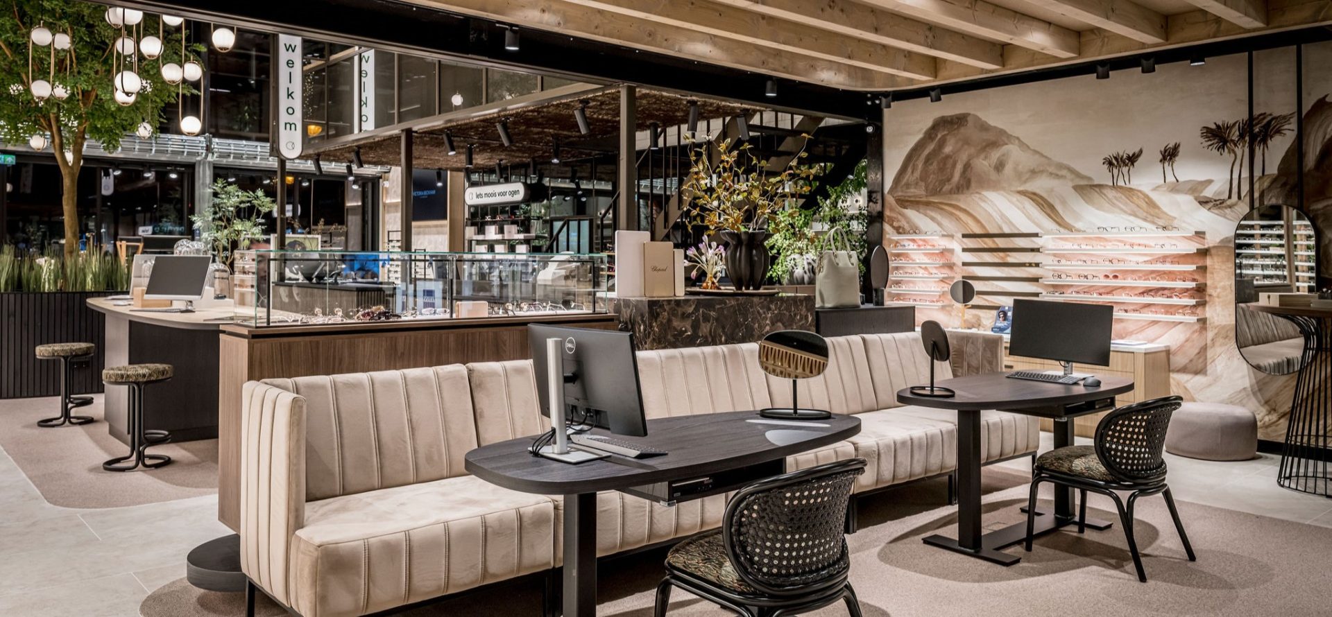 Beeks Oog en Oor | ‘s Gravenzande (NL) - Optician